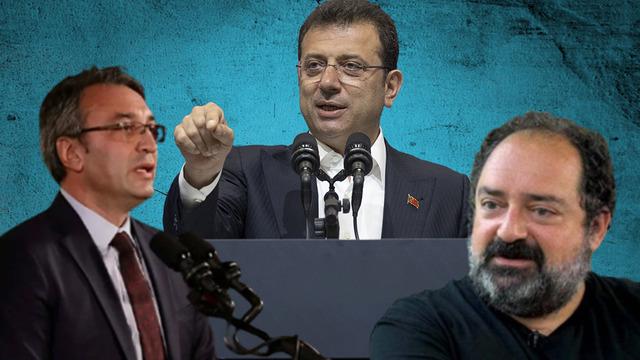 Ünlü iş insanı Nevzat Aydın'dan, Mahir Polat'ın tutuklanmasına tepki! Tanışma hikayelerini anlattı: Size ne yapmış olabilirler acaba?