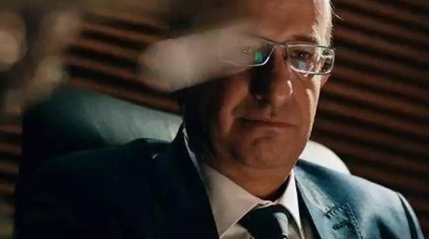 Yargı'nın Başsavcı Ertuğrul'u Naşit Özcan'dan üzen haber... "Beyin kanaması ağır ve kalıcı hasarlara yol açtı"