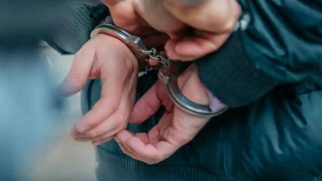 Karaman’da aranan 10 şahıs tutuklandı