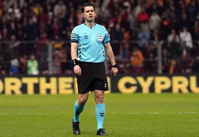 Halil Umut Meler sakatlandı, maça devam edemedi