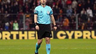 Halil Umut Meler sakatlandı, maça devam edemedi