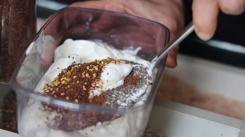 4 malzemeli doğal antioksidan: Bağışıklığı zırh gibi güçlendiriyor, metabolizmayı hızlandırıyor!