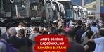 Arefe gününe ne kadar kaldı? Bayram ne zaman?