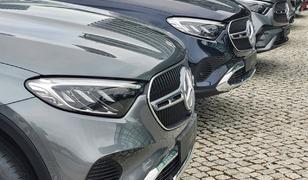 Mercedes-Benz'den dikkat &ccedil;eken hamle! Berlin ve Brandenburg&rsquo;daki bayilerini satıyor