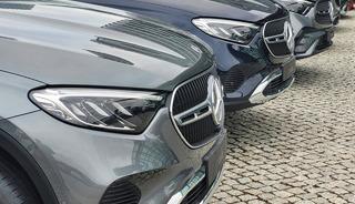 Mercedes-Benz'den dikkat &ccedil;eken hamle! 