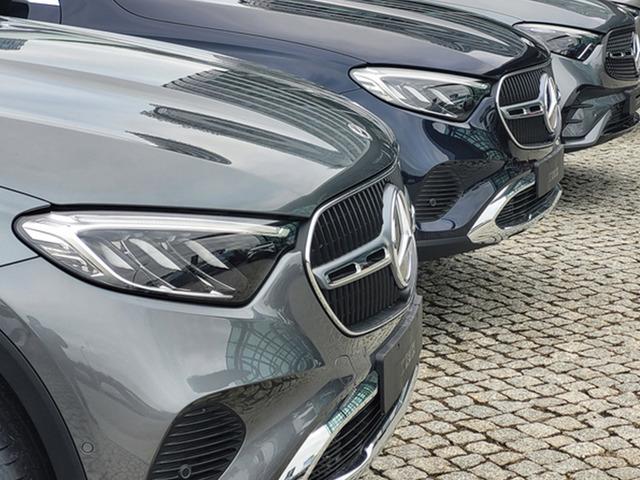 Mercedes-Benz'den dikkat &ccedil;eken hamle! Berlin ve Brandenburg&rsquo;daki bayilerini satıyor