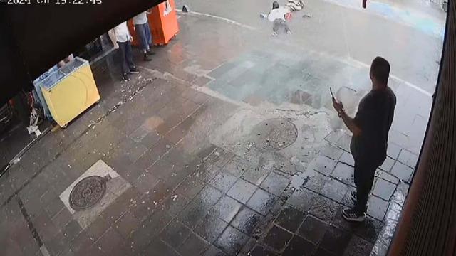 İzmir'de sağanak yağış esnasında elektrik akımına kapılıp ölmüşlerdi! Aileden şoke eden karar: Bu acı ile yaşamayı öğreneceğiz