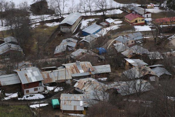 Köylüler diken üstünde! G2