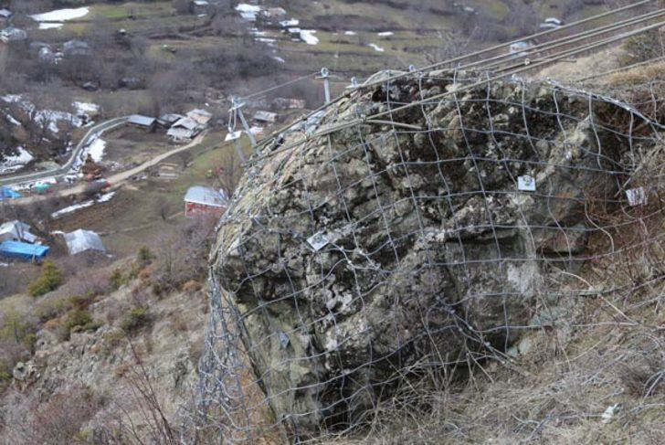 Köylüler diken üstünde! G3