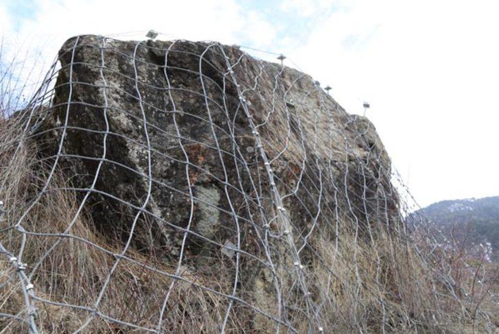 Köylüler diken üstünde! G5