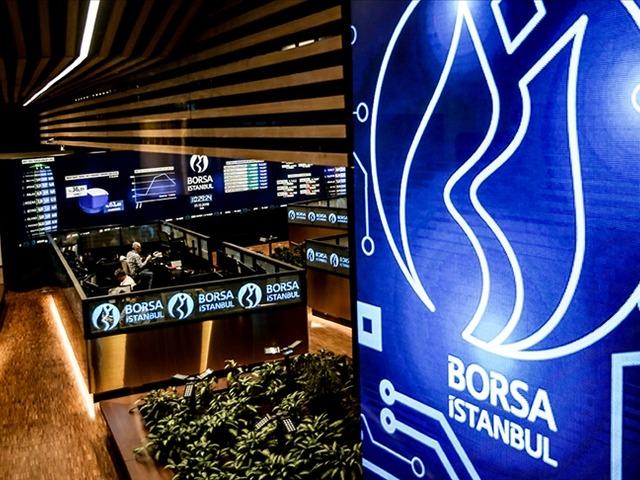 CANLI BORSA | Borsa İstanbul'da son durum! İşte BIST 100 endeksi