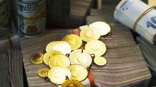 Piyasalarda gün ortası (24 Mart 2025 Pazartesi) Altın, dolar, euro ve borsada son durum