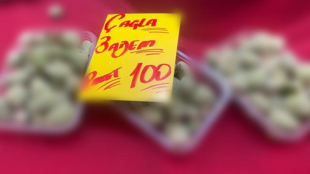 Kilosu 600 TL! Gramla satılıyordu 'Henüz kiloyla satın alan yok'