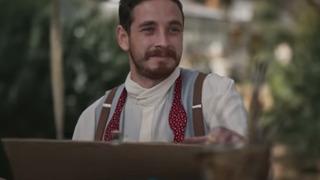 Şakir Paşa Ailesi'nin Cevat'ı Cem Yiğit Üzümoğlu'ndan İmamoğlu paylaşımı! Saraçhane'ye de gitti