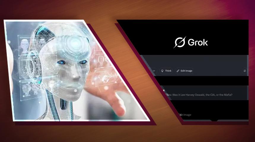 Grok rakipleri ile arayı kapatıyor! Yapay zeka dünyasında yeni gelişme: Görüntüleri dilediğiniz gibi şekillendirin...