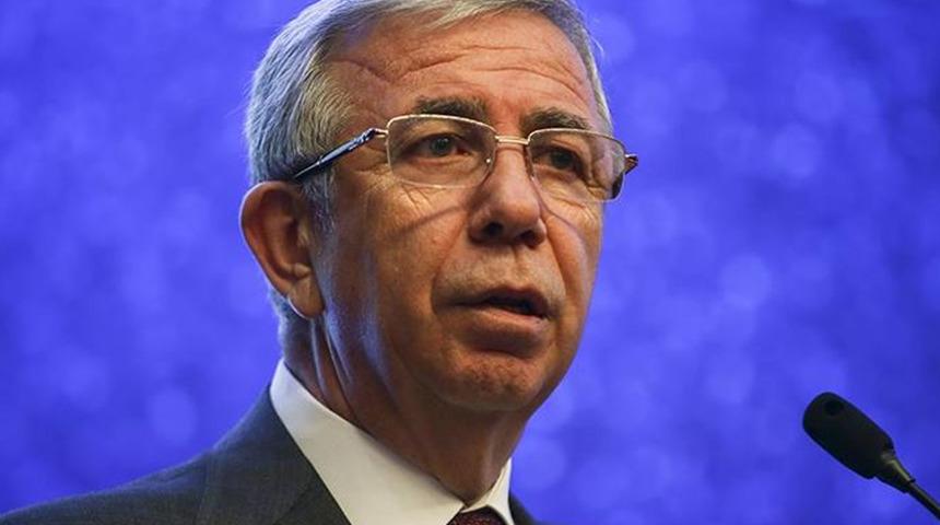 Mansur Yavaş'a bir soruşturma izni daha! Melih G&ouml;k&ccedil;ek detayı