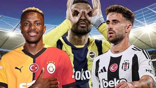 Süper Lig maçları ertelenecek iddiasına TFF'den yanıt geldi!