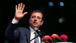Son dakika | İmamoğlu cezaevinden gönderdi! Çatışmadan uzak durun... Beni yan sandalyenizde hissedin