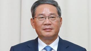 Çin Başbakanı Li, ekonominin dış şoklara hazırlıklı olduğu mesajını verdi