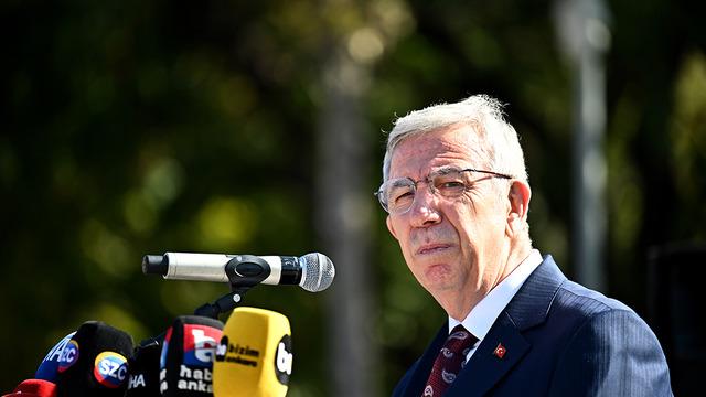 'İYİ Parti' iddiasına bizzat yanıt verdi
