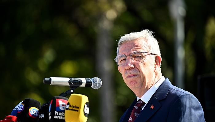'İYİ Parti' iddiasına bizzat yanıt verdi