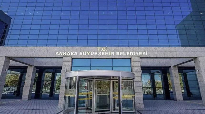 Ankara Büyükşehir Belediyesi duyurdu! 33 konser için kamu zararı iddiasıyla soruşturma izni verildi