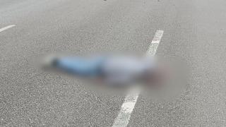 Samsun'da feci kaza: Aracın kapısı yerinden çıktı, yola savrulan yolcu hayatını kaybetti!