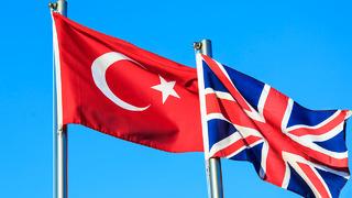 Londra'da Türkiye'ye yönelik yatırım fırsatları ele alındı, 'Güçlü ekonomik bağlara sahip'