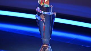 UEFA Uluslar A Ligi’nde mücadele edecek takımlar belli oldu