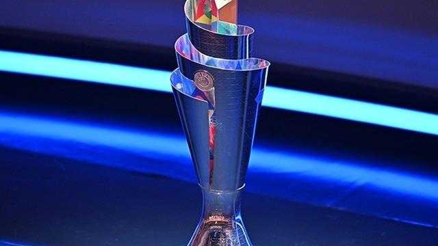 UEFA Uluslar A Ligi’nde mücadele edecek takımlar belli oldu