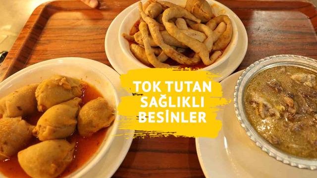 Uzmanlardan çarpıcı Ramazan önerisi: Paça, kibe ve mumbarla sağlıklı iftar...