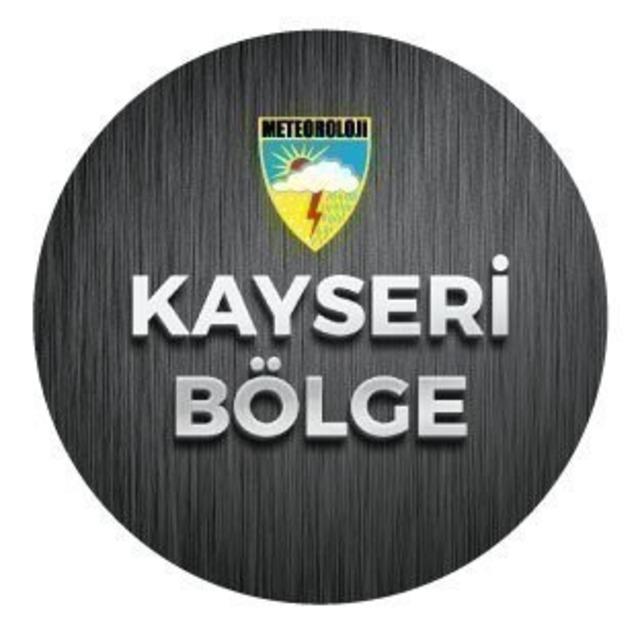 Kayseri'de çığ uyarısı