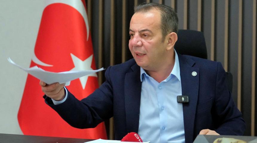 Tanju Özcan'dan "Bugünden uyarıyorum" çıkışı: "Olaylar böyle devam ederse ölenler olacak"