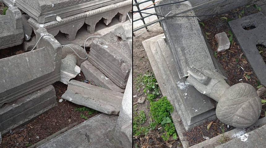 CHP'liler İstanbul Valisi ile görüştü! Olay olan iddia ve görüntülerin ardından Şehzadebaşı Camii açıklaması geldi: İptal ettiler