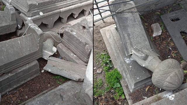 CHP'liler İstanbul Valisi ile görüştü! Olay olan iddia ve görüntülerin ardından Şehzadebaşı Camii açıklaması geldi: İptal ettiler