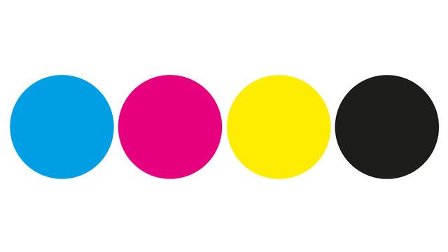 Gazetelerdeki renkli noktalar nedir, ne anlama gelir ve ne işe yarar?