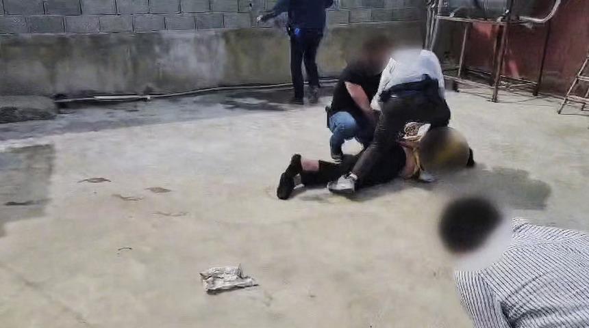 Şanlıurfa'da telefon dolandırıcılığı! 16 ilde 29 kişi dolandırmışlar