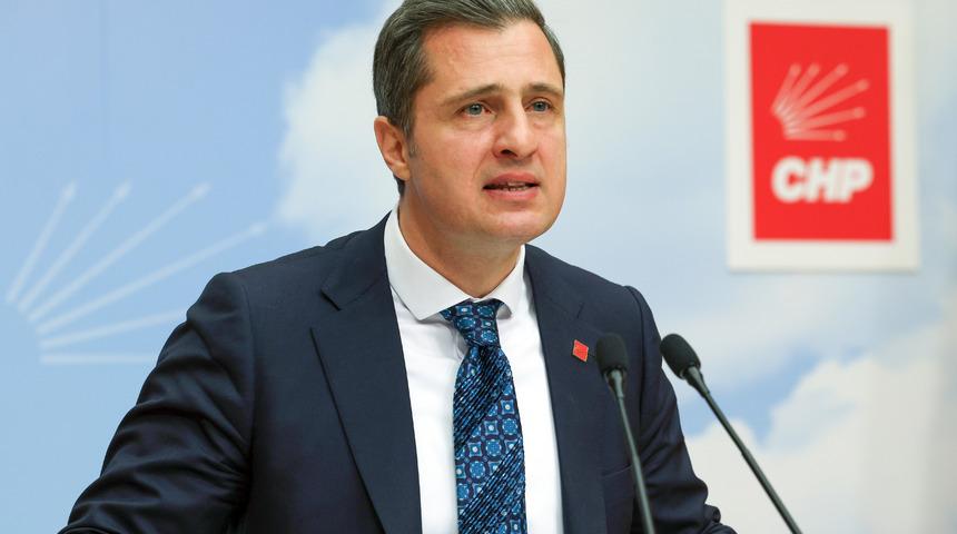 Kurultayın iptalini isteyen Lütfü Savaş'a CHP'den ilk tepki: "Allah akıl fikir versin"