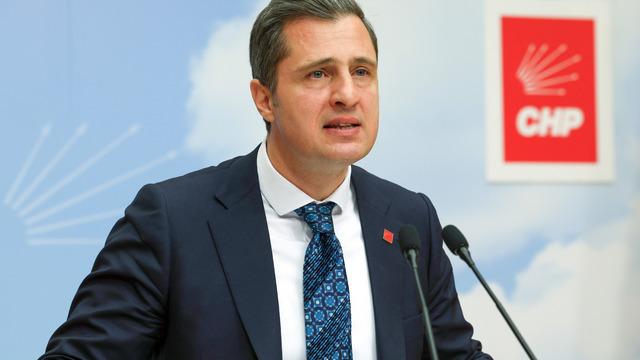 Kurultayın iptalini isteyen Lütfü Savaş'a CHP'den ilk tepki: Allah akıl fikir versin