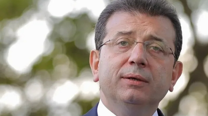 Ekrem İmamoğlu'na cezaevinde ilk ziyaret! O isimle görüştü, mesaj gönderdi: "Ben içerde gündemin hakimiyim"