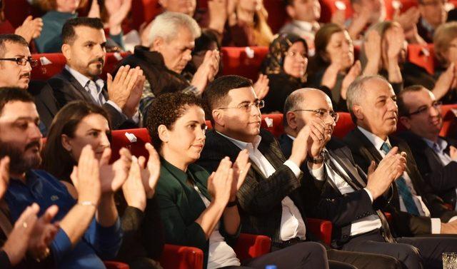 ‘Ulusal Müzik Ödülleri’ne Muhteşem Final