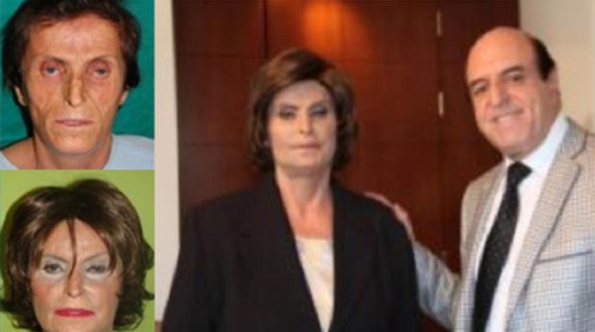 60 yaşında mucizeyle tanıştı