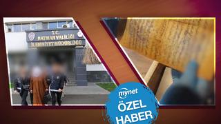 Batman'da çete lideri anne ve kızının 300 milyonluk 'İlahi güç' vurgunu! Domuz tırnağı, at kuyruğu detayları...
