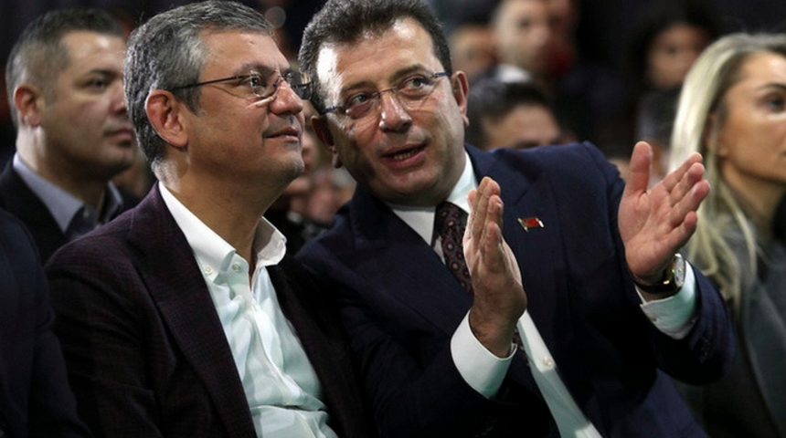 Özgür Özel'in Ekrem İmamoğlu ile görüşeceği tarih belli oldu
