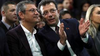 Özgür Özel'in Ekrem İmamoğlu ile görüşeceği tarih belli oldu