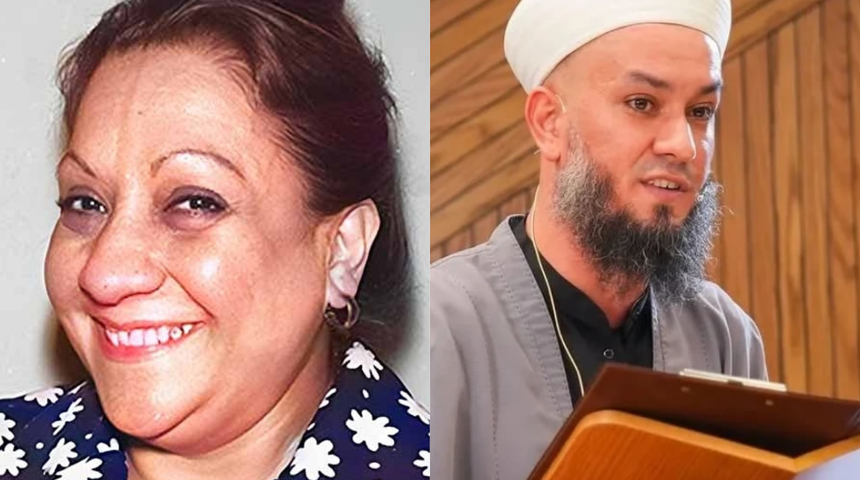 Adile Naşit’e çirkin ithamlarda bulunmuştu! Hakaret eden kişi hakkında karar çıktı! 