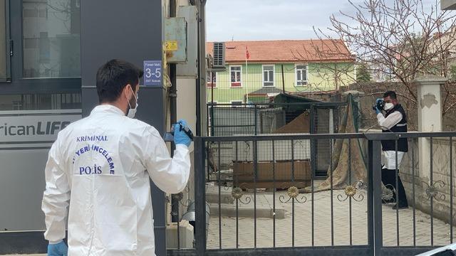 Karaman'da 23 yaşındaki genç evinde ölü bulundu