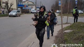 Rusya'dan Ukrayna'ya füze saldırısı! 74 yaralı