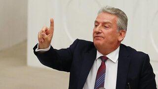 Cumhurbaşkanı Recep Tayyip Erdoğan'dan CHP'li Haluk Pekşen'e tazminat davası