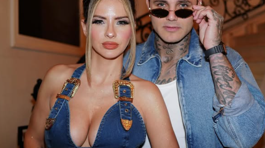 Mauro Icardi'yi görenler tanıyamıyor! Sahalara dönüş tarihi belli oldu... Yeni imajı şaşkınlık yarattı!